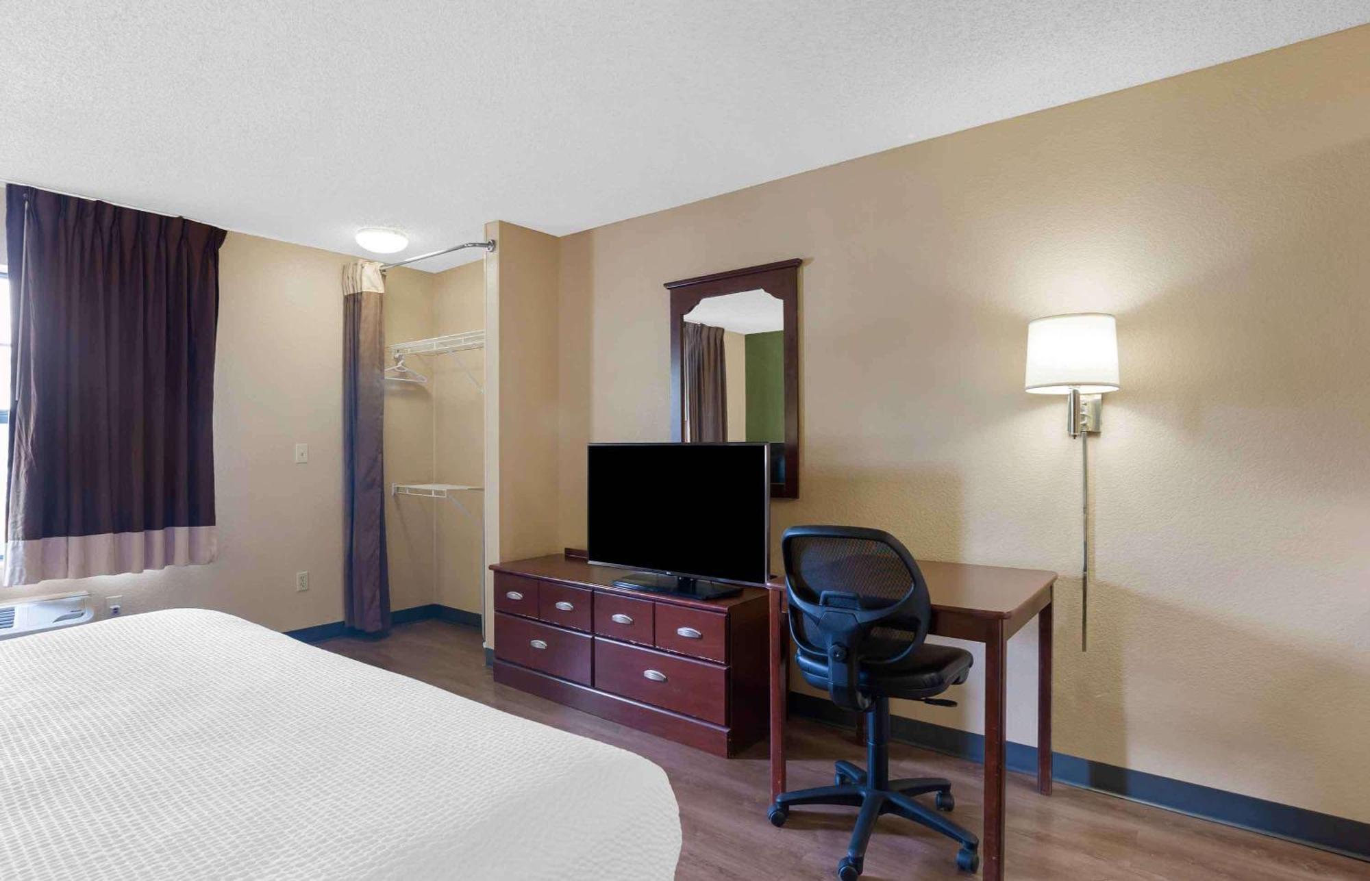 Extended Stay America Suites - Orange County - Lake Forest Exteriér fotografie