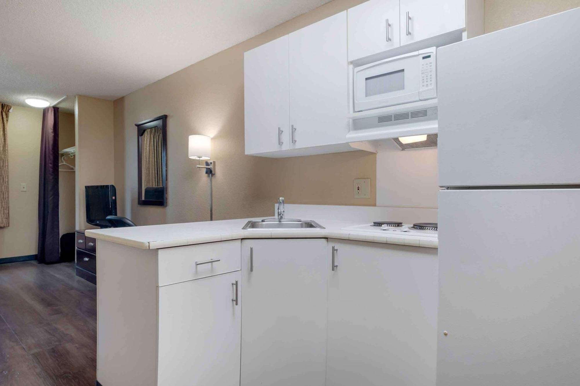 Extended Stay America Suites - Orange County - Lake Forest Exteriér fotografie