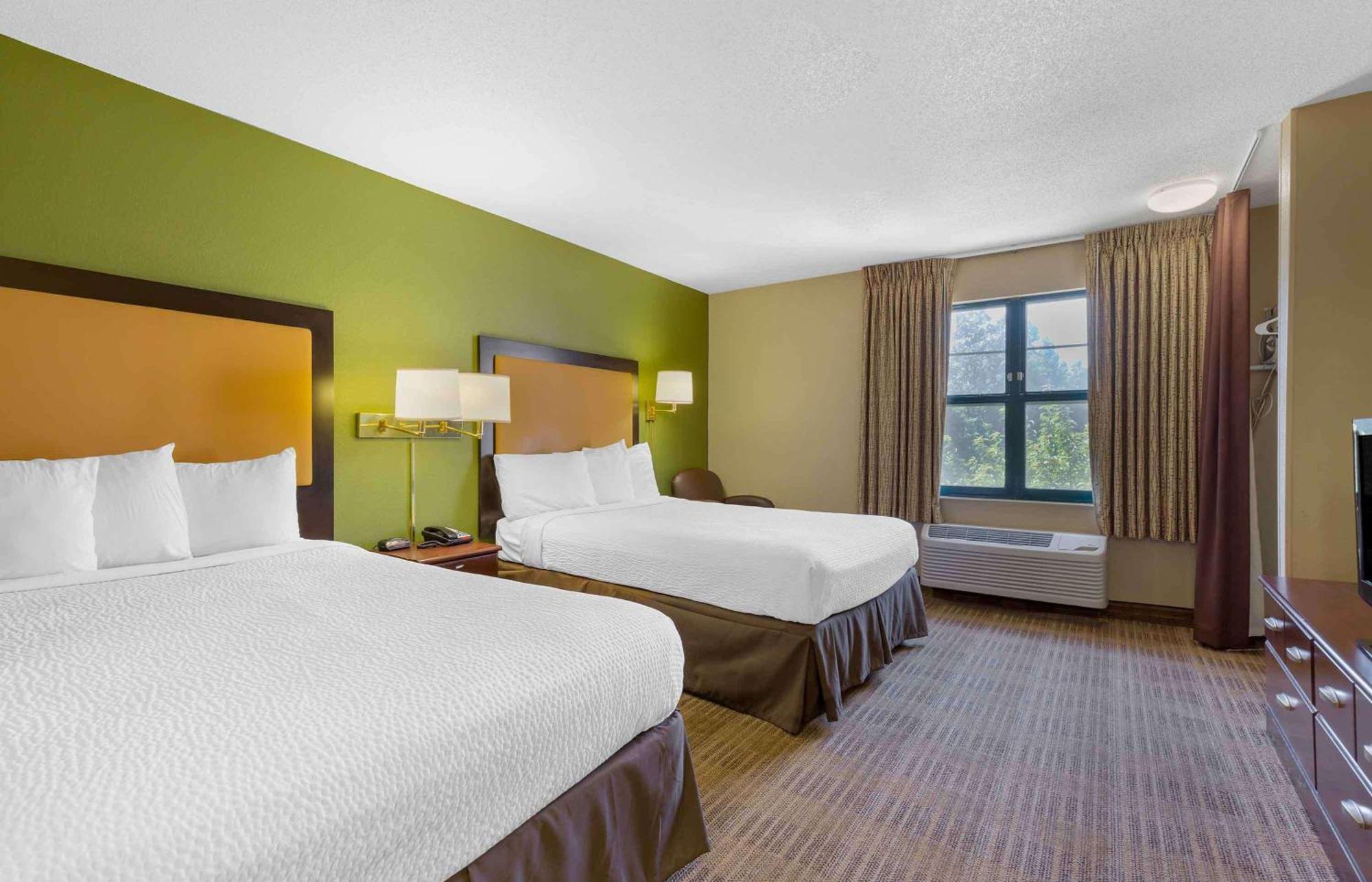 Extended Stay America Suites - Orange County - Lake Forest Exteriér fotografie