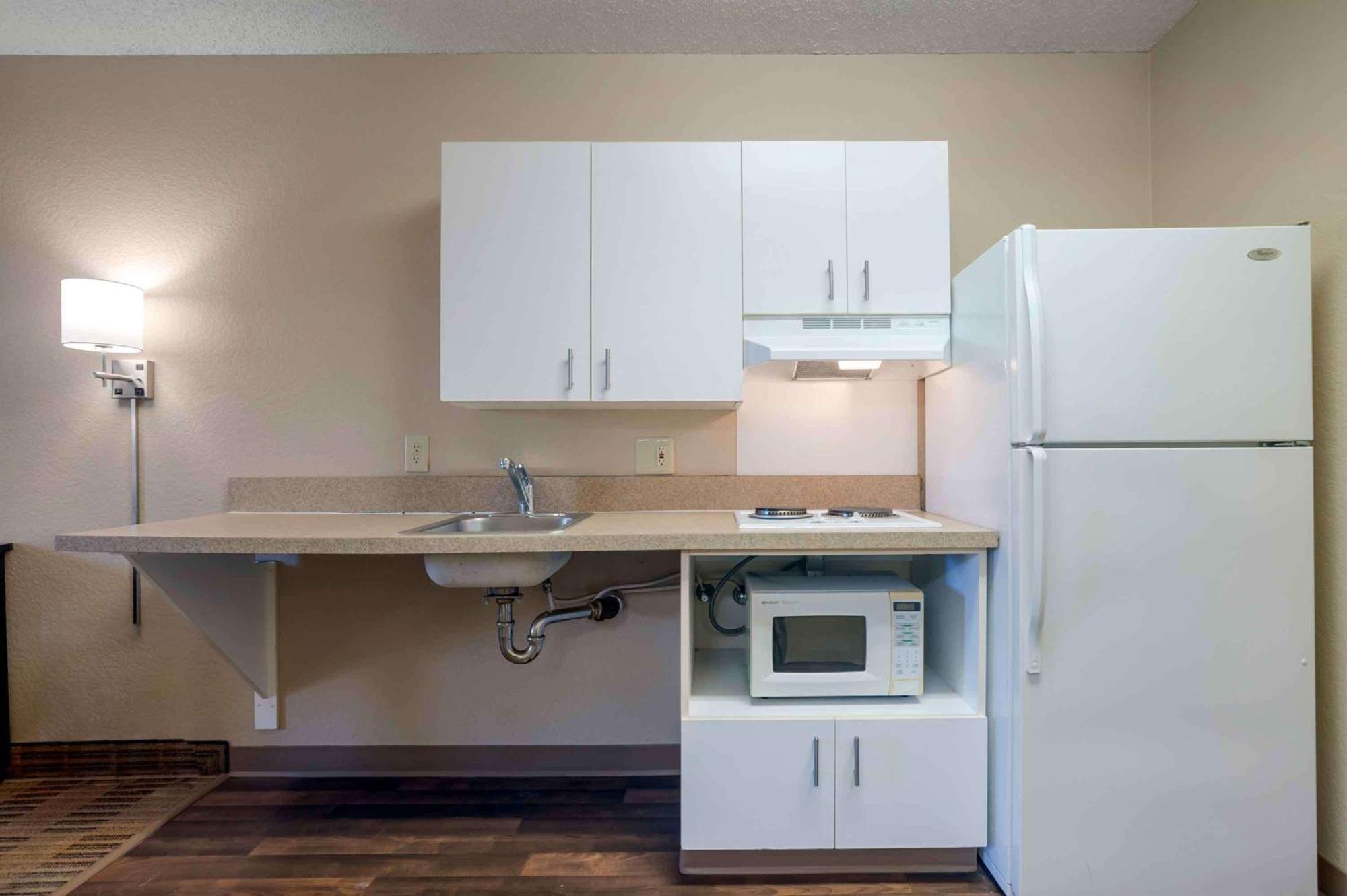 Extended Stay America Suites - Orange County - Lake Forest Exteriér fotografie