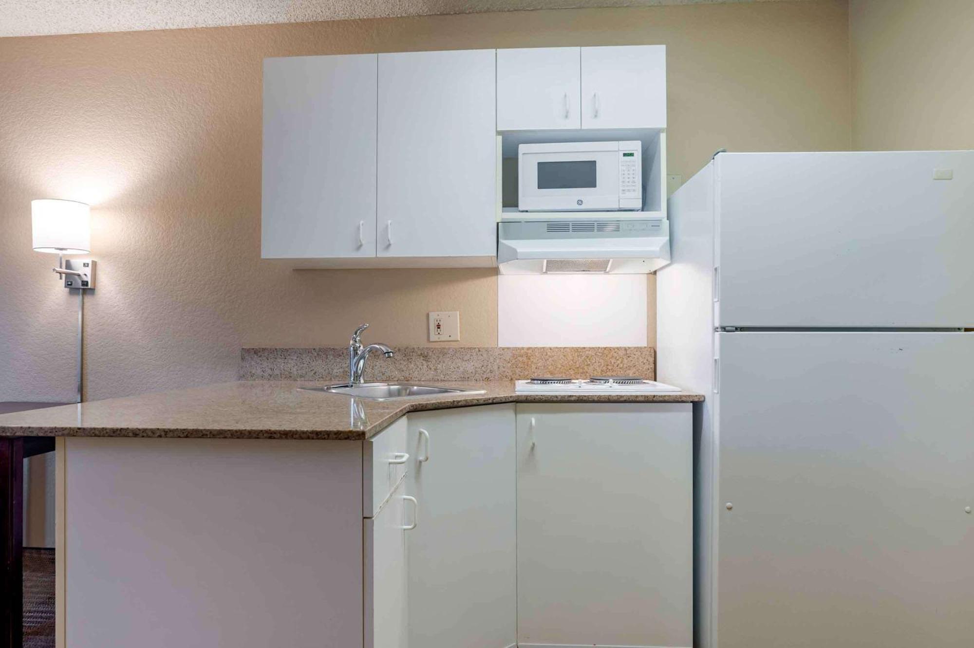 Extended Stay America Suites - Orange County - Lake Forest Exteriér fotografie