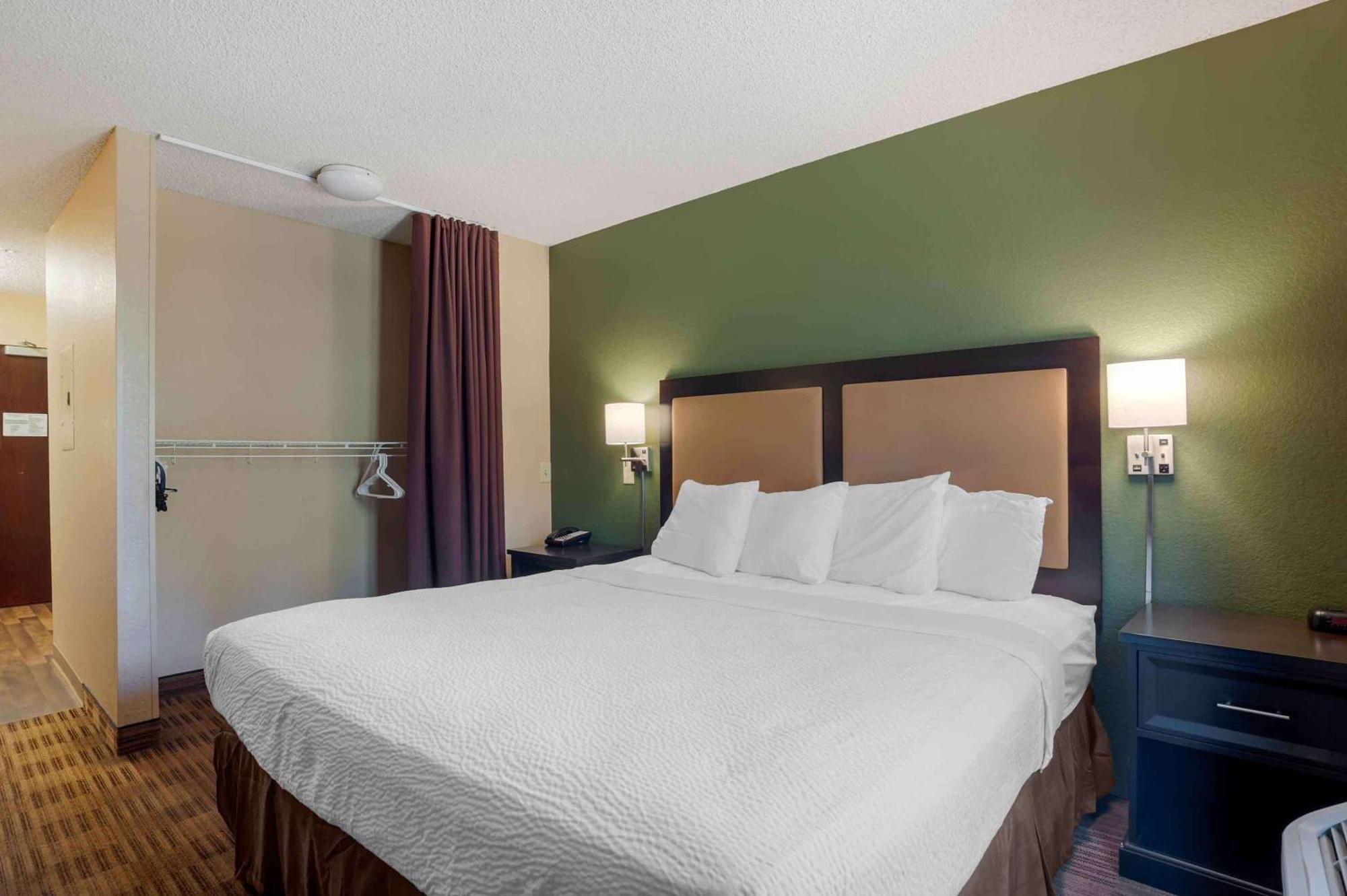 Extended Stay America Suites - Orange County - Lake Forest Exteriér fotografie