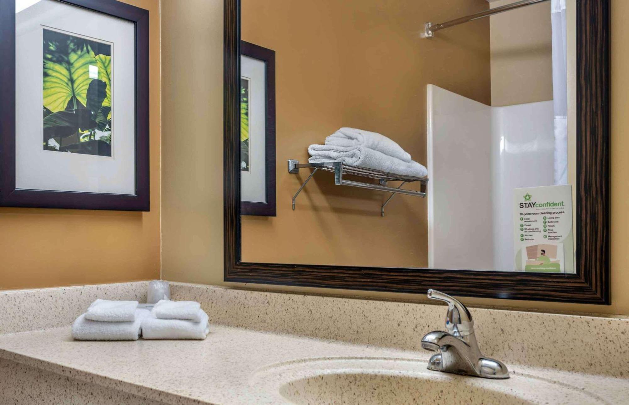 Extended Stay America Suites - Orange County - Lake Forest Exteriér fotografie