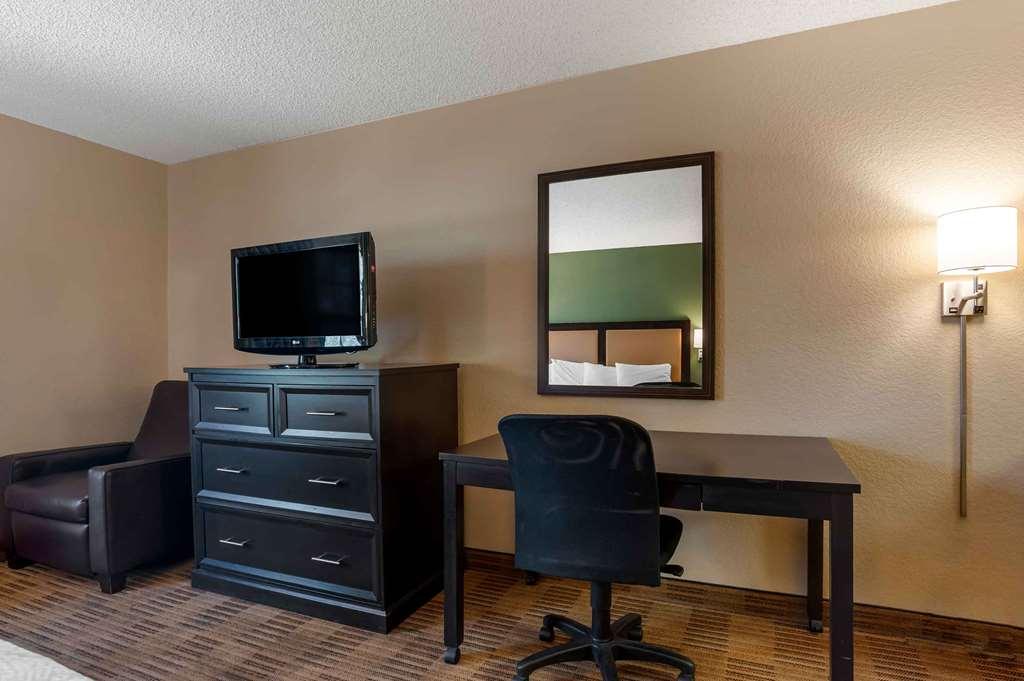 Extended Stay America Suites - Orange County - Lake Forest Pokoj fotografie