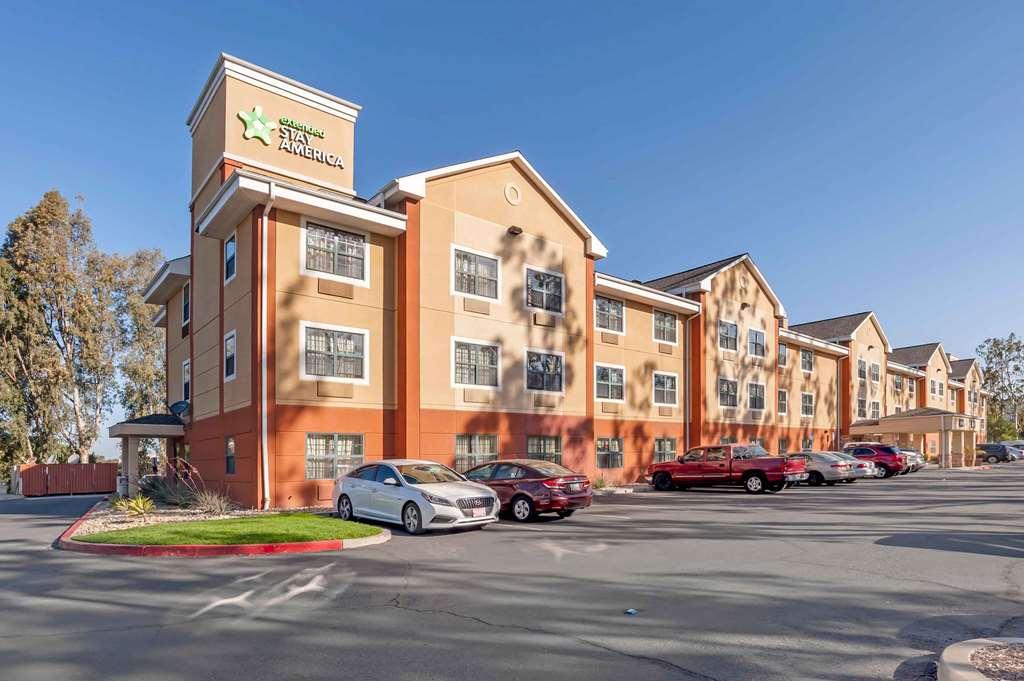 Extended Stay America Suites - Orange County - Lake Forest Exteriér fotografie